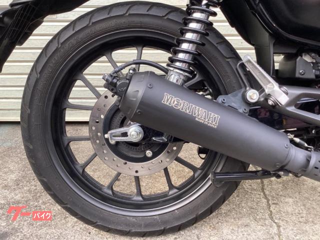 車両情報:ホンダ GB350 | （株）はとや 川口店 | 中古バイク・新車