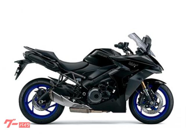 ＧＳＸ−Ｓ１０００ＧＴ　２０２６年モデル