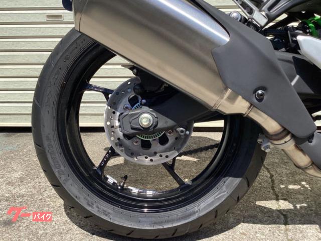 車両情報:カワサキ Ninja ZX−4RR | （株）はとや 川口店 | 中古バイク