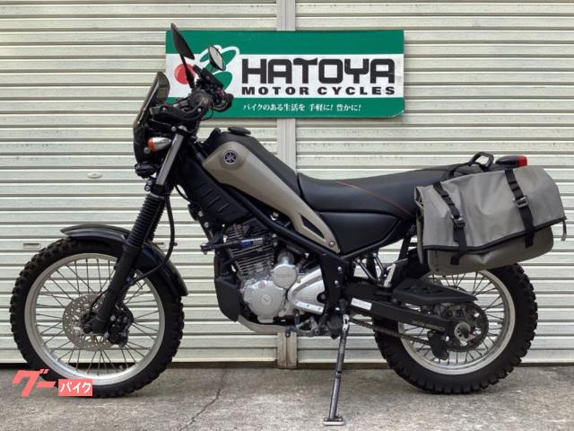 車両情報:ヤマハ トリッカー | （株）はとや 川口店 | 中古バイク