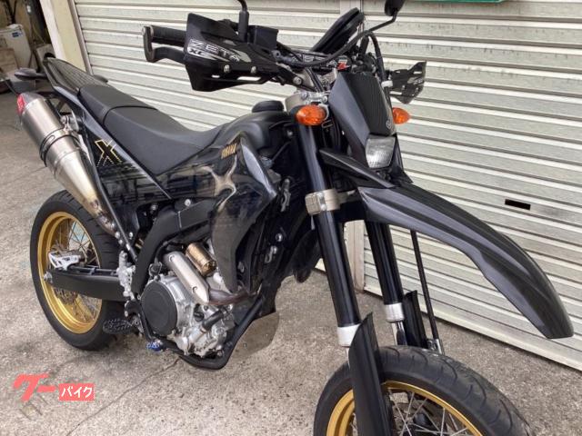 ヤマハ WR250X 2017年モデル 最終型 ヨシムラSO P ヤマハ WR250X 2017年モデル 最終型 ヨシムラSO P