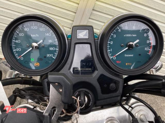 車両情報:ホンダ CB1100EX | （株）はとや 川口店 | 中古バイク・新車