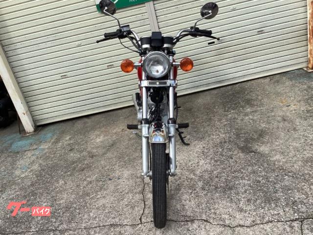 車両情報:スズキ GN125H | （株）はとや 川口店 | 中古バイク・新車