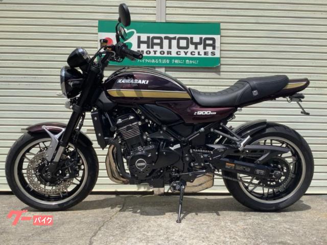 オートバイのロッカーアームスプール Ka&was&aki Z650 Z900 Z900RS