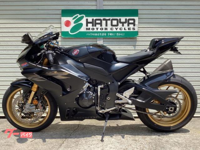 ホンダ CBR1000RR－R SP 2022年モデル ワンオーナー車