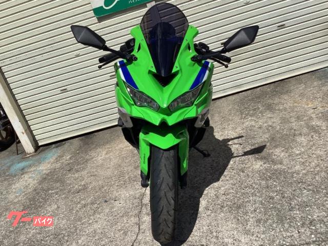 カワサキ Ninja ZX－4RR｜（株）はとや 川口店｜新車・中古