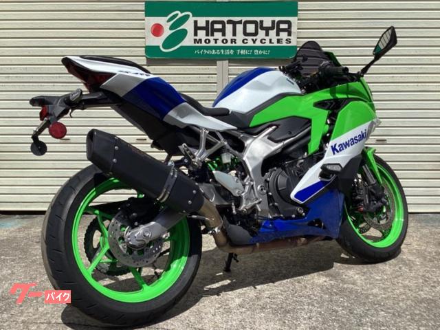 車両情報:カワサキ Ninja ZX−4RR | （株）はとや 川口店 | 中古バイク