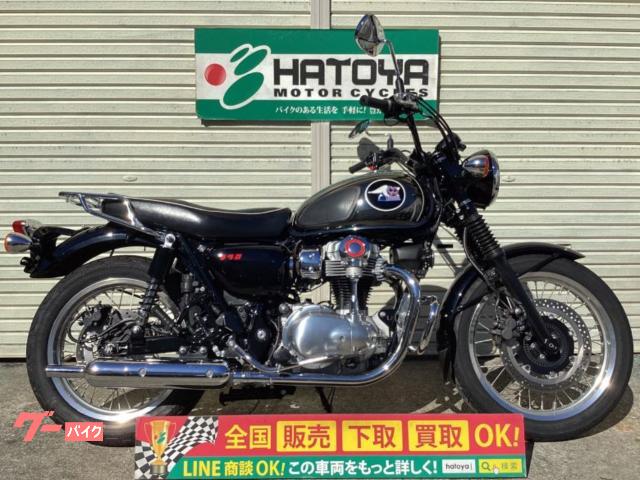 メグロＫ３　２０２２年モデル　リアキャリア　ＥＧガード付き