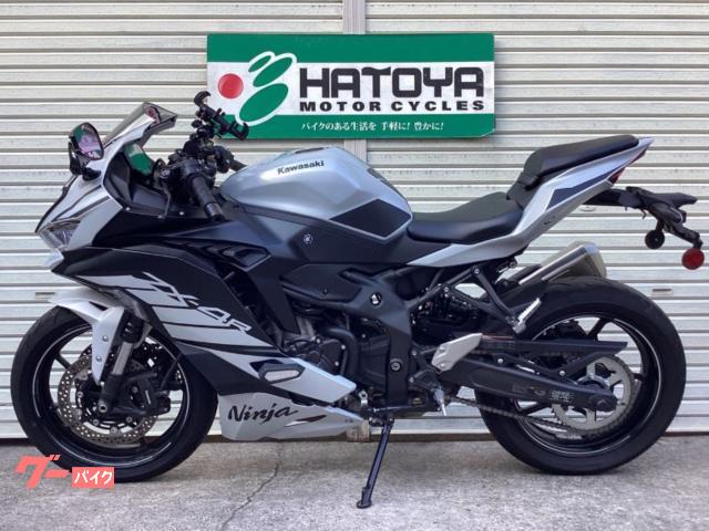 車両情報:カワサキ Ninja ZX−4R SE | （株）はとや 川口店 | 中古