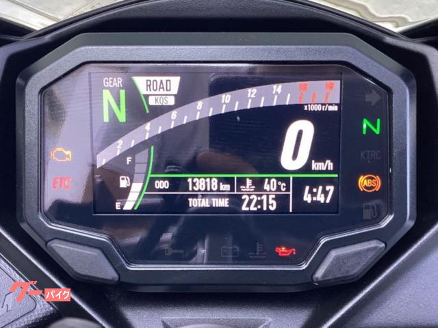 専用ページ カワサキ Ninja ZX－4R SE 2025年モデル スライダー