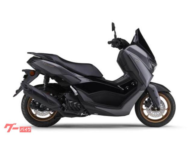 NMAX155 2026年モデル