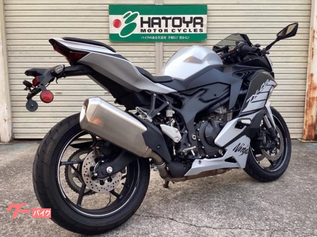 コレクレー カワサキ Ninja ZX－4R SE 2025年モデル ETC