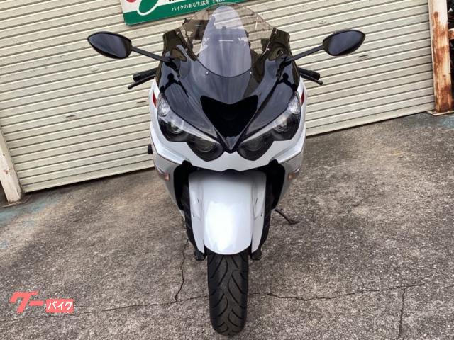 カワサキ Ninja ZX－14R 2020年モデル ファイナル