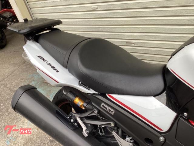 カワサキ Ninja ZX－14R 2020年モデル ファイナル