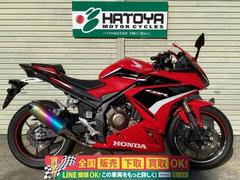 ホンダ　ＣＢＲ４００Ｒ　２０２２年モデル　モリワキマフラー　ドラレコ　Ｇヒーター　ＵＳＢ　マルチバー付