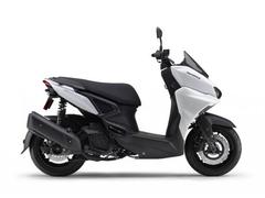 ヤマハ　Ｘフォース　２０２５年モデル