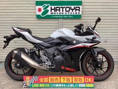 スズキ　ＧＳＸ２５０Ｒ　２０２０年モデル