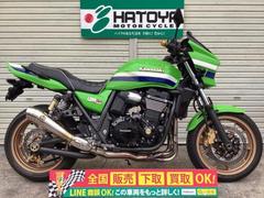 カワサキ　ＺＲＸ１２００　ＤＡＥＧ　２０１６年モデル　ファイナルエディション　ＳＰ忠男マフラー　ＥＴＣ　社外スモークスクリーン　Ｇヒーター付