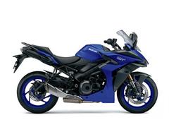 スズキ　ＧＳＸ−Ｓ１０００ＧＴ　２０２５年モデル