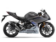 ホンダ　ＣＢＲ２５０ＲＲ　２０２５年モデル