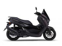 ヤマハ　ＮＭＡＸ　２０２５年モデル