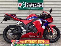 ホンダ　ＣＢＲ６００ＲＲ　アクラポＳＯ　Ｑシフター　スライダー　ＥＴＣ　Ｇヒーター　フェンレス仕様