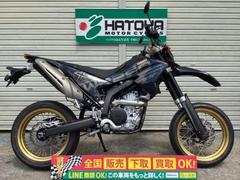 ヤマハ　ＷＲ２５０Ｘ　２０１６年モデル