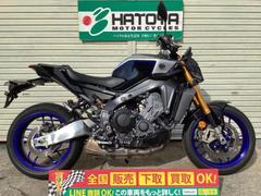 ヤマハ　ＭＴ−０９　２０２４年モデル　ＲＮ８７Ｊ型