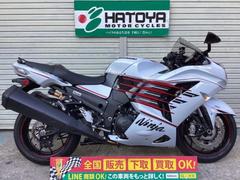 カワサキ　Ｎｉｎｊａ　ＺＸ−１４Ｒ　２０２０年モデル　ファイナルエディション　ＥＴＣ　コアガード