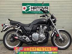 ホンダ　ＣＢ１１００ＥＸ　２０１４年モデル　モリワキショート管　アップハン　カスタムシート　グラブバー　ＥＧガード他