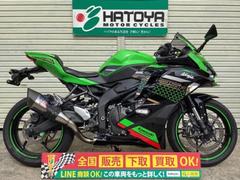カワサキ　Ｎｉｎｊａ　ＺＸ−２５Ｒ　ＳＥ
