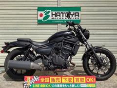 カワサキ　エリミネーター４００　２０２４年モデル　ワンオーナー車