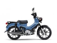 ホンダ　クロスカブ１１０　２０２６年モデル