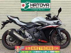 スズキ　ＧＳＸ２５０Ｒ　２０２０年モデル　Ｇヒーター　ＵＳＢ付