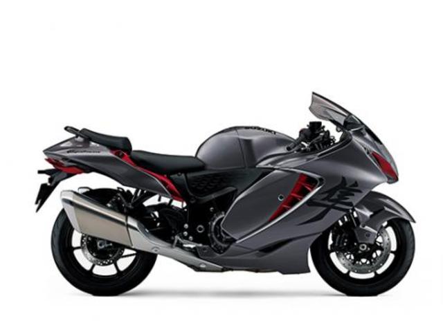 スズキ ハヤブサ（ＧＳＸ１３００Ｒ Ｈａｙａｂｕｓａ） ２０２４年モデル｜（株）はとや 川口店｜新車・中古バイクなら【グーバイク】