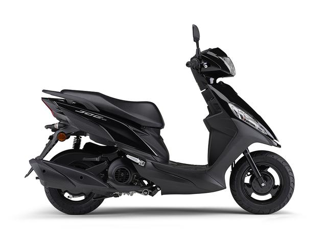 ヤマハ ジョグ１２５ ２０２２年モデル｜（株）はとや 川口店｜新車・中古バイクなら【グーバイク】