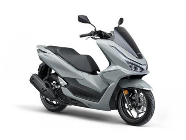ホンダ PCX 2025年モデル｜（株）はとや 川口店｜新車・中古