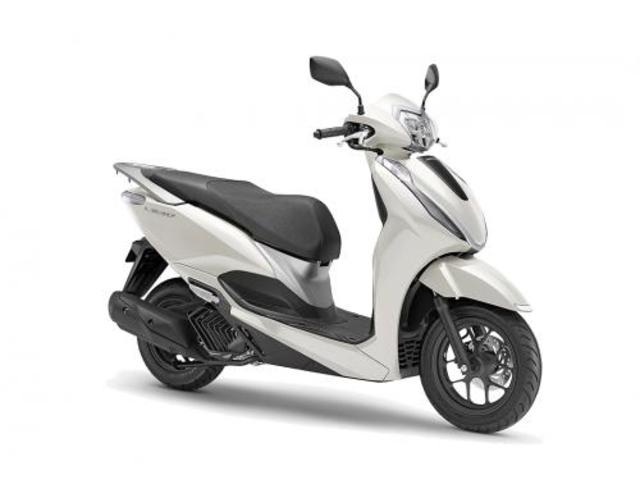 ホンダ リード125 2026年モデル|(株)はとや 川口店|新車 ホンダ リード125 2026年モデル|(株)はとや 川口店|新車