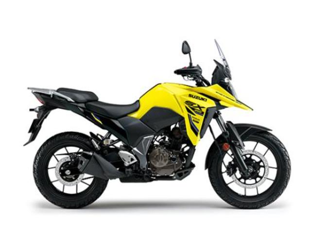 スズキ V－ストローム250SX 2026年モデル｜（株）はとや