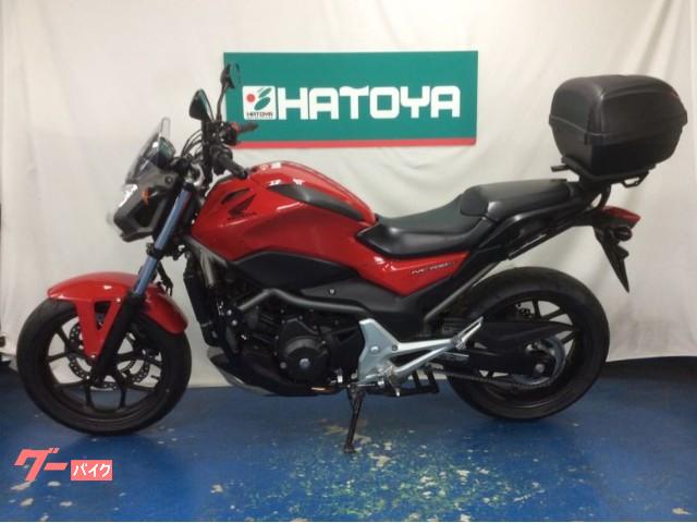 車両情報 ホンダ Nc700s 株 はとや 上尾店 中古バイク 新車バイク探しはバイクブロス