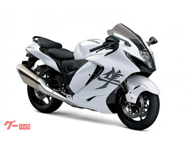 ハヤブサ（ＧＳＸ１３００Ｒ　Ｈａｙａｂｕｓａ）　２０２３年モデル