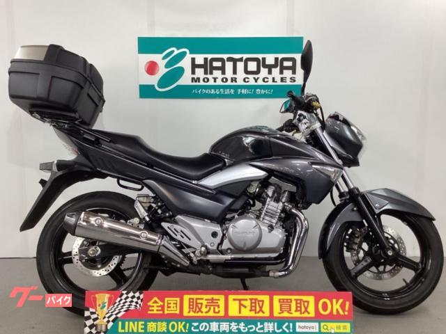神奈川 スズキ GSR250（GJ55D）2オーナー GSR250/スズキの新車・中古