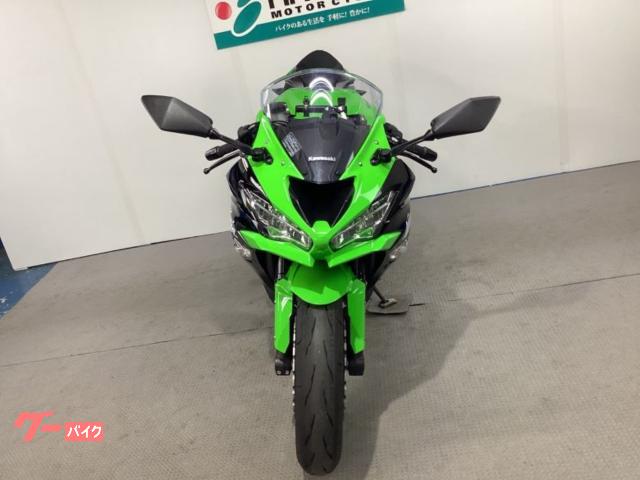 カワサキ Ｎｉｎｊａ ＺＸ－６Ｒ ２０１９年モデル ＵＳヨシムラ