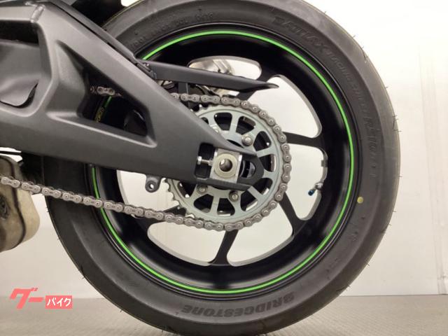 カワサキ Ninja ZX－10R SE 2019年モデル