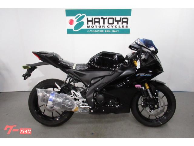 ＹＺＦ−Ｒ１５　２０２３年モデル　国内正規車輛