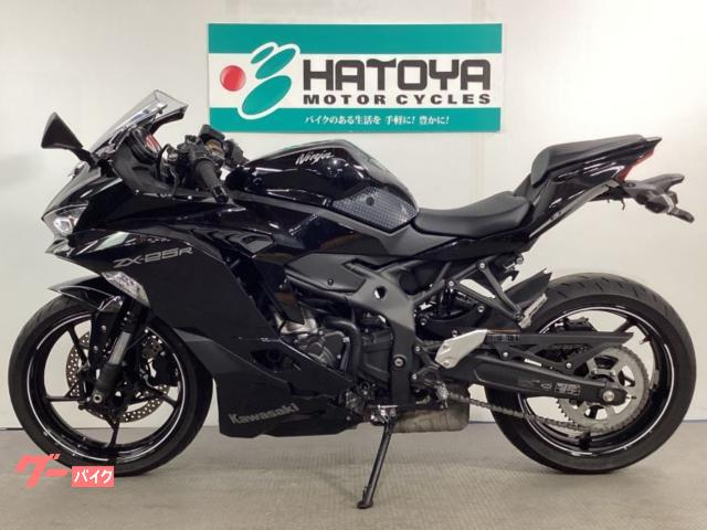 カワサキ Ｎｉｎｊａ ＺＸ－４Ｒ ＳＥ ２０２５年モデル｜（株）はとや 草加店｜新車・中古バイクなら【グーバイク】