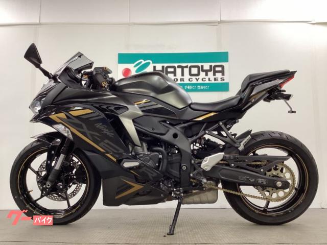車両情報:カワサキ Ninja ZX−25R SE | （株）はとや 上尾店