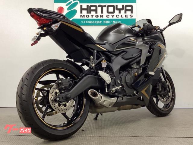 車両情報:カワサキ Ninja ZX−25R SE | (株)はとや 上尾店 車両情報:カワサキ Ninja ZX−25R SE | (株)はとや 上尾店