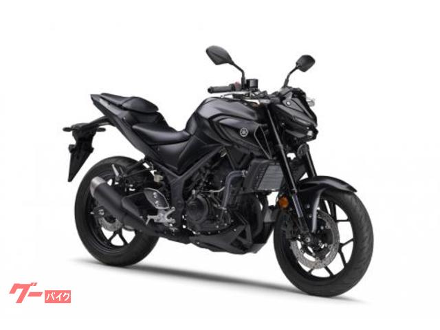 ＭＴ−０３（３２０ｃｃ）　２０２２年モデル