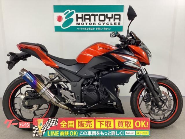Ｚ２５０　２０１４年モデル